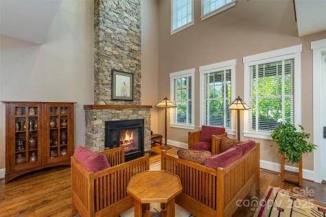 13 Fitzgerald Road Black Mountain NC 28711