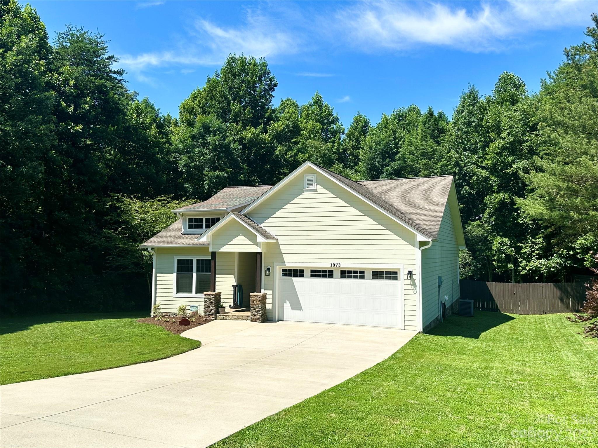 1973 Goodman Drive Morganton NC 28655
