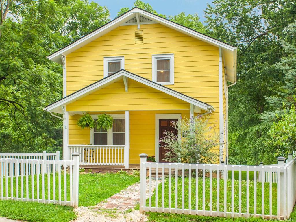 456 Sand Hill Road Asheville NC 28806