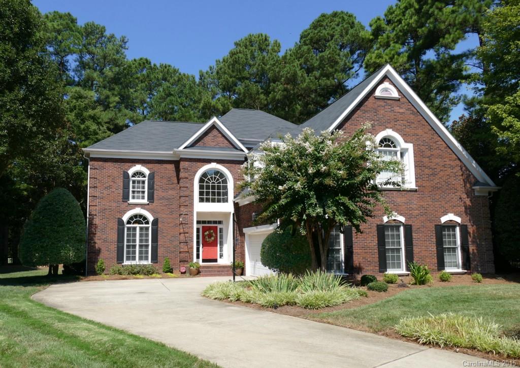2316 Corrine Court Charlotte NC 28270