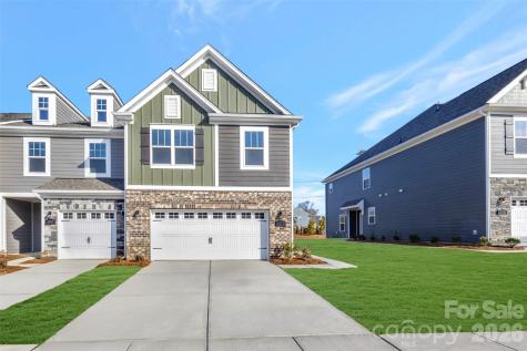 1126 Overbrook Place Wingate NC 28174