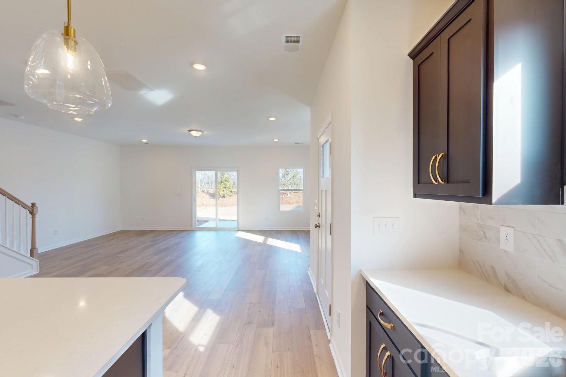 1126 Overbrook Place Wingate NC 28174