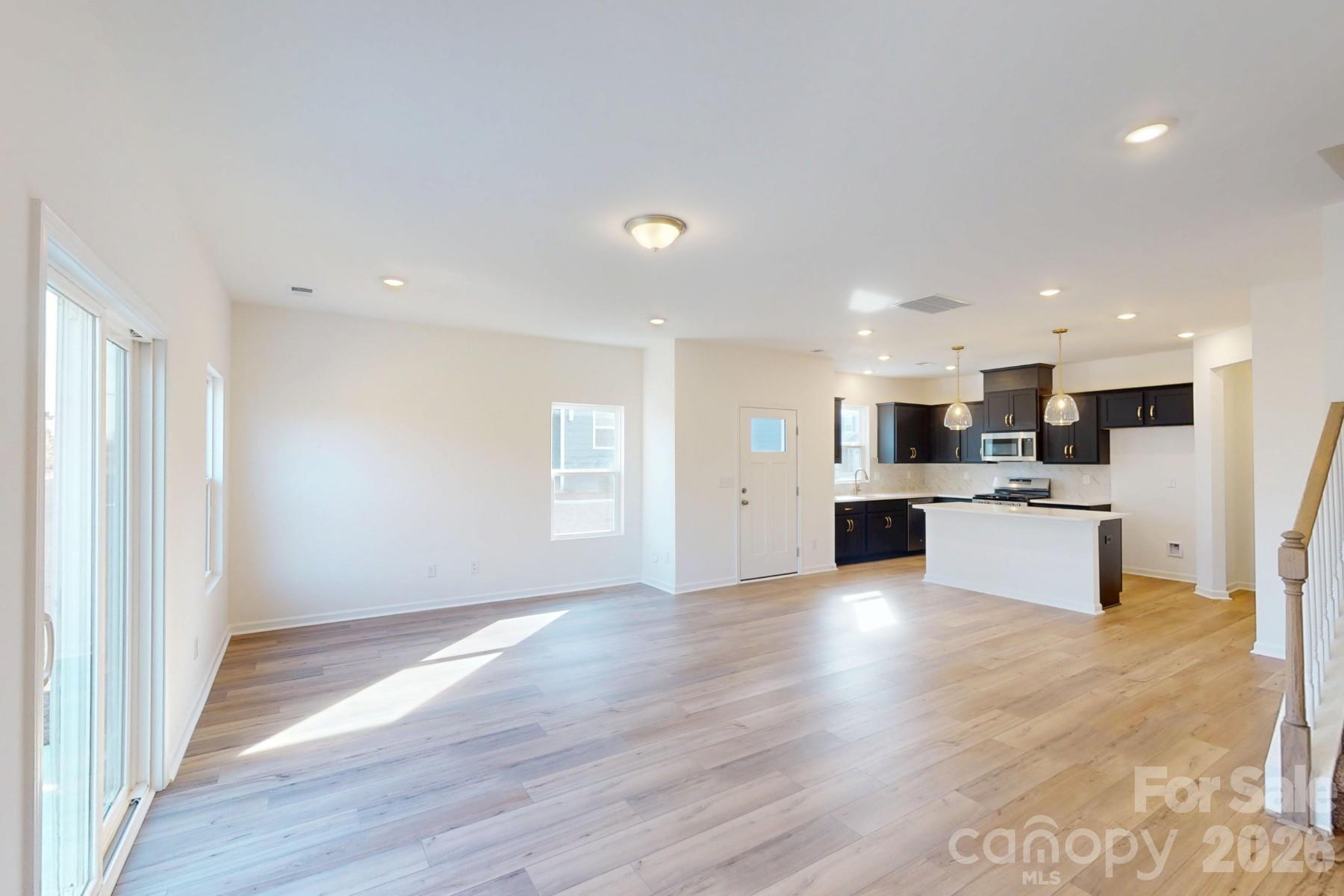 1126 Overbrook Place Wingate NC 28174