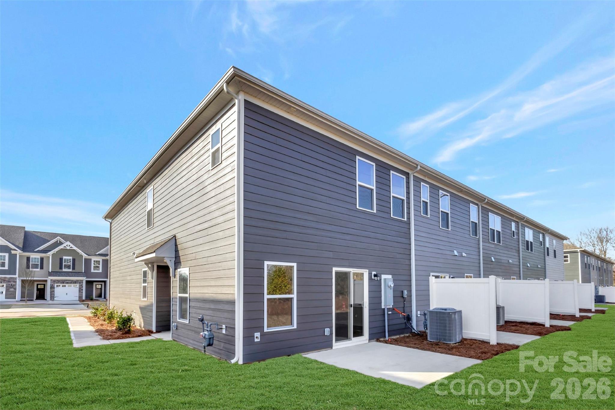 1126 Overbrook Place Wingate NC 28174
