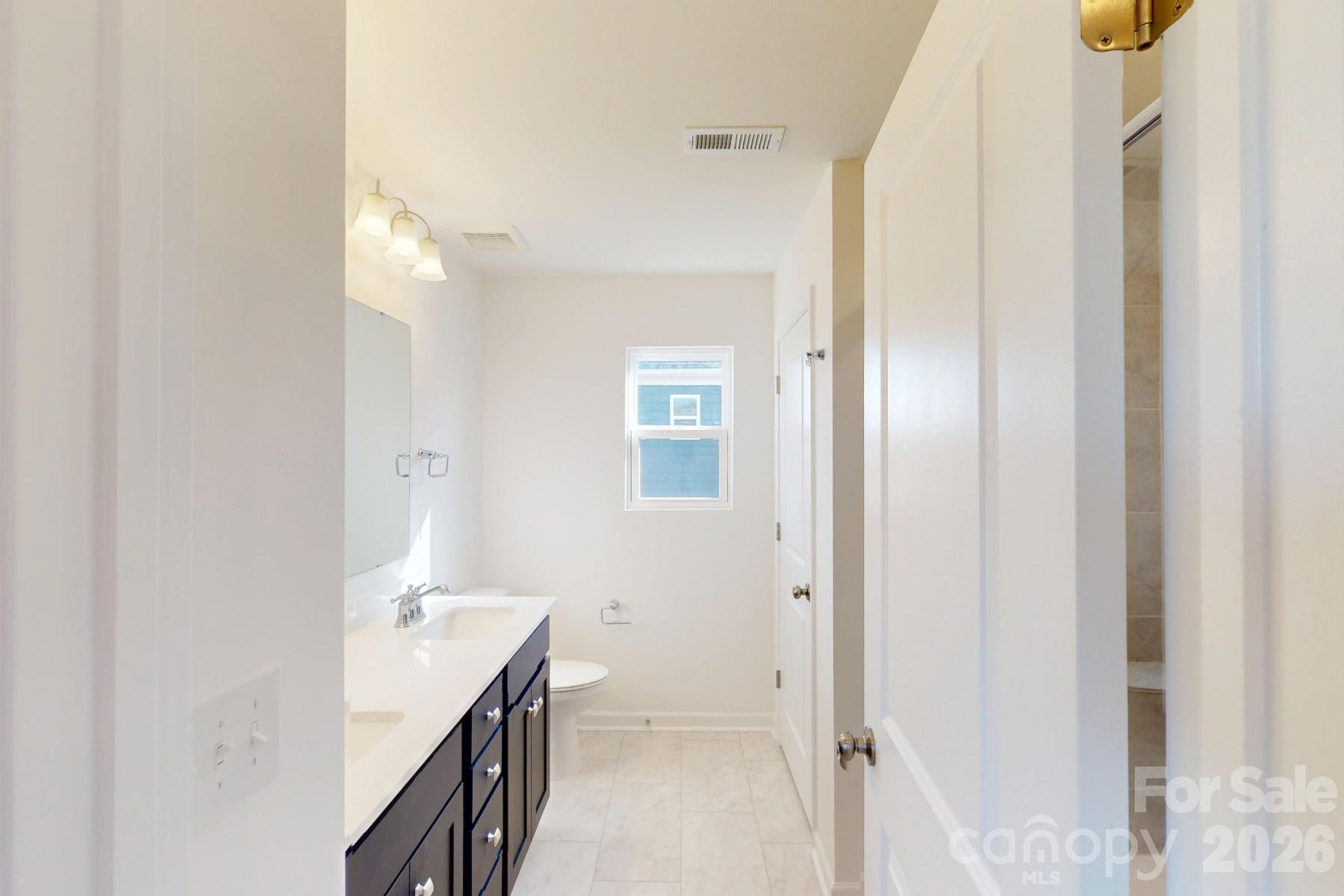 1126 Overbrook Place Wingate NC 28174