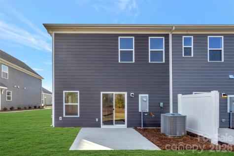 1126 Overbrook Place Wingate NC 28174