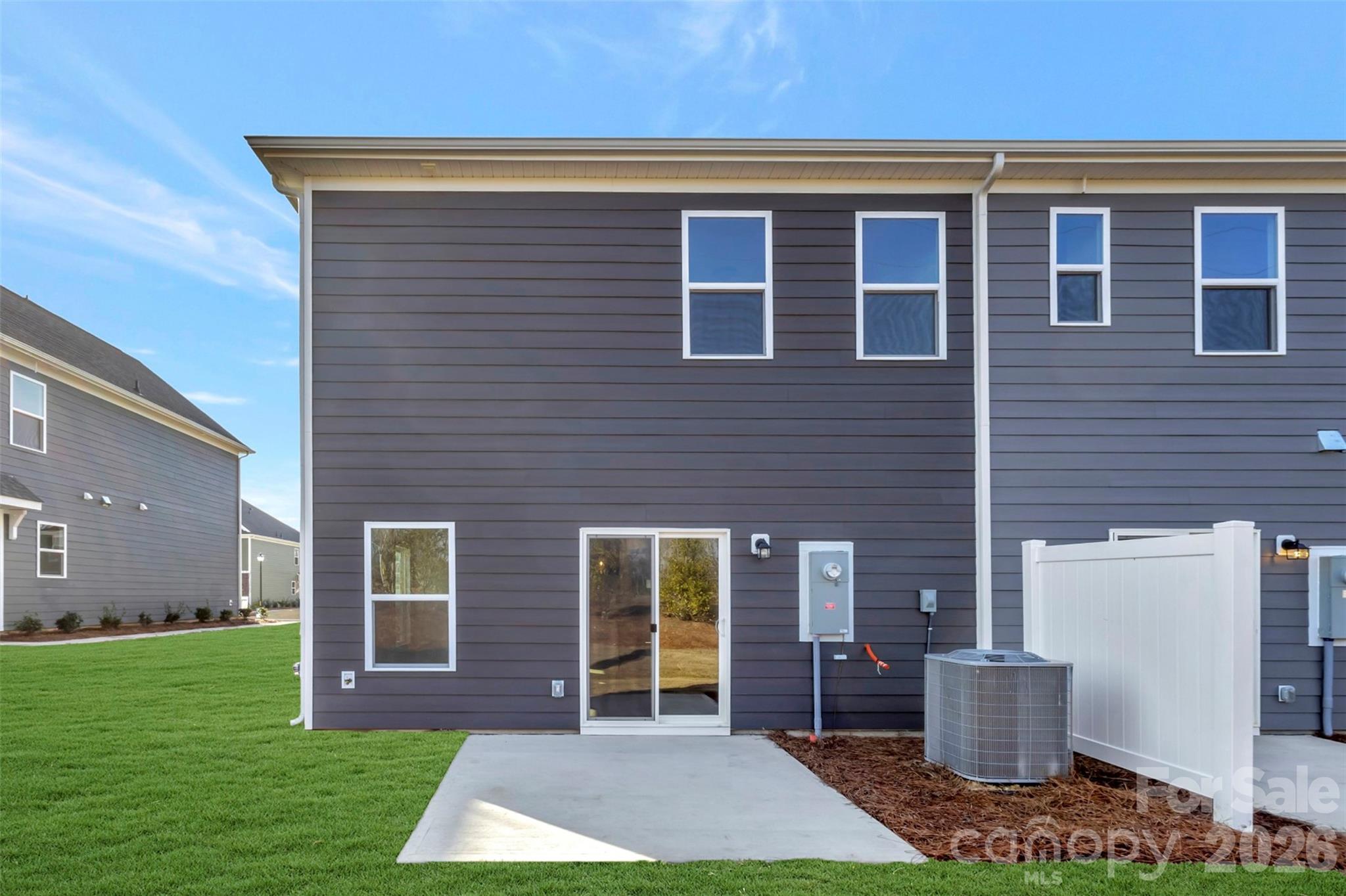 1126 Overbrook Place Wingate NC 28174