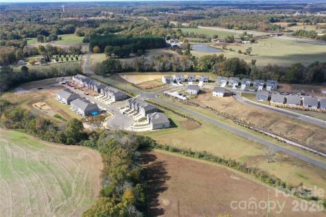 1126 Overbrook Place Wingate NC 28174
