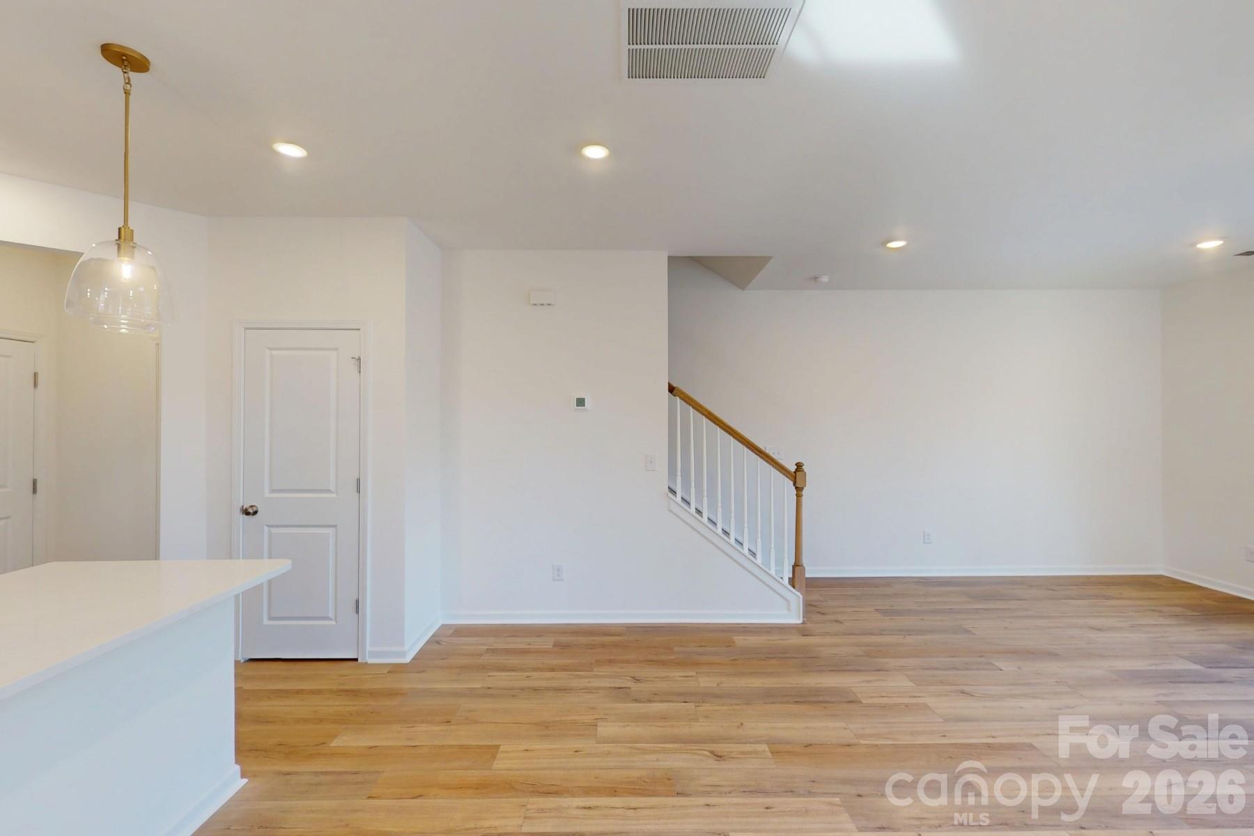 1126 Overbrook Place Wingate NC 28174