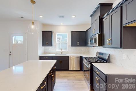 1126 Overbrook Place Wingate NC 28174