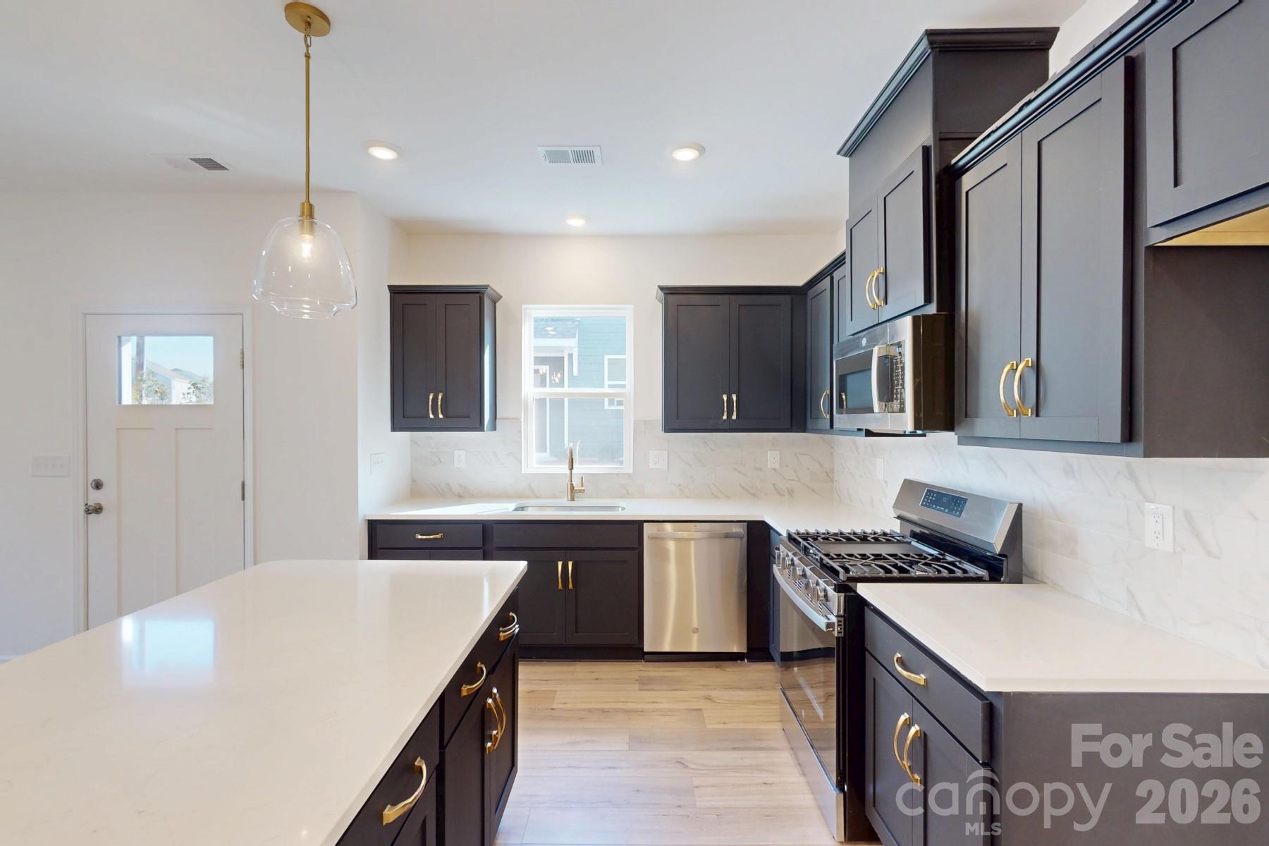 1126 Overbrook Place Wingate NC 28174
