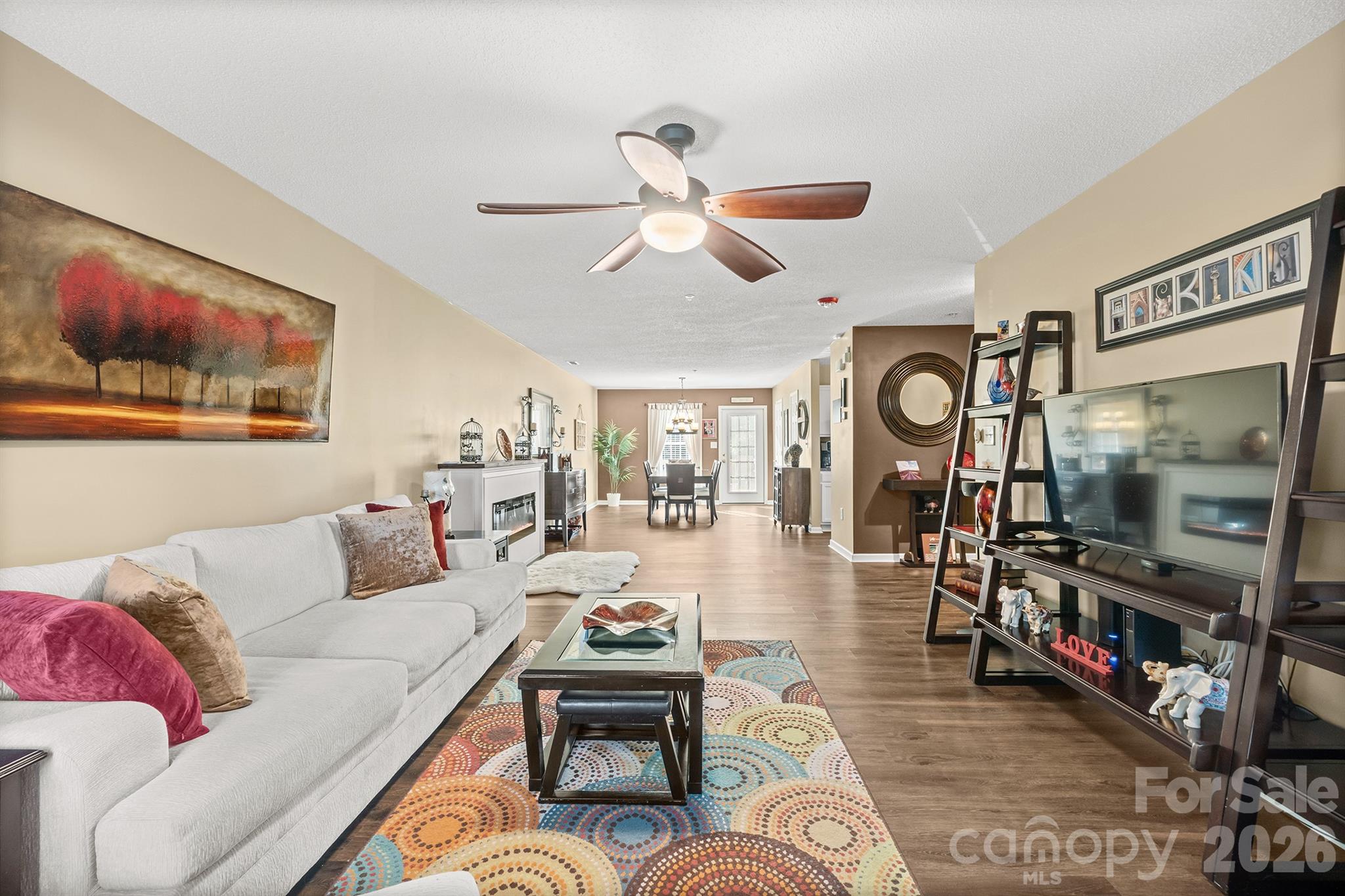 106 Locomotive Drive Mooresville NC 28115