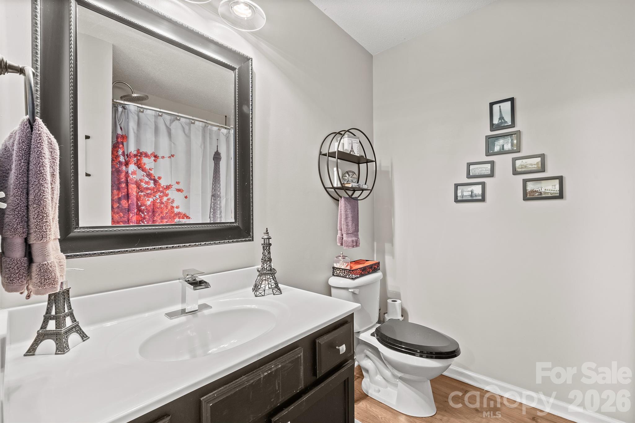 106 Locomotive Drive Mooresville NC 28115
