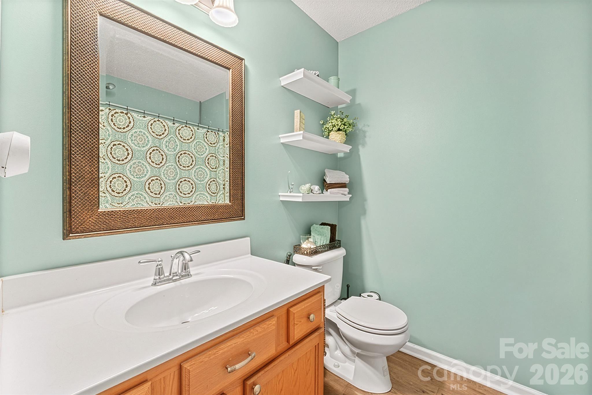 106 Locomotive Drive Mooresville NC 28115