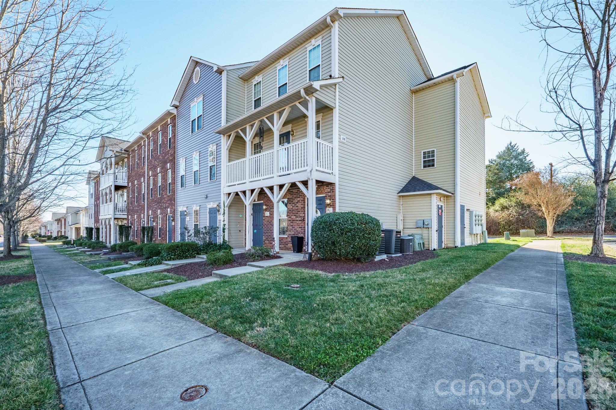 106 Locomotive Drive Mooresville NC 28115
