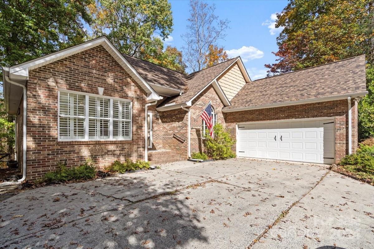 7877 Golf Course Drive N Denver NC 28037
