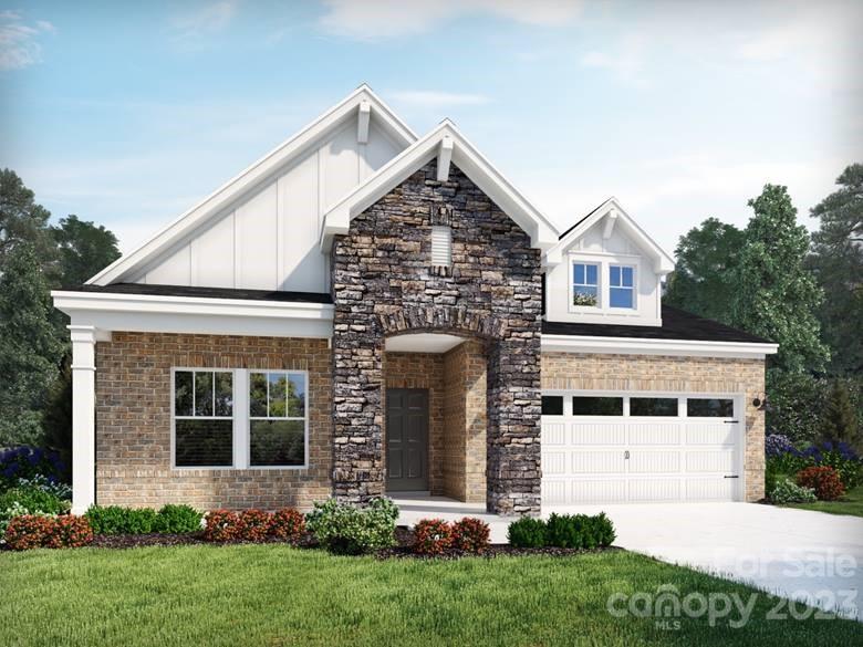 12660 Twilight Drive Mint Hill NC 28227