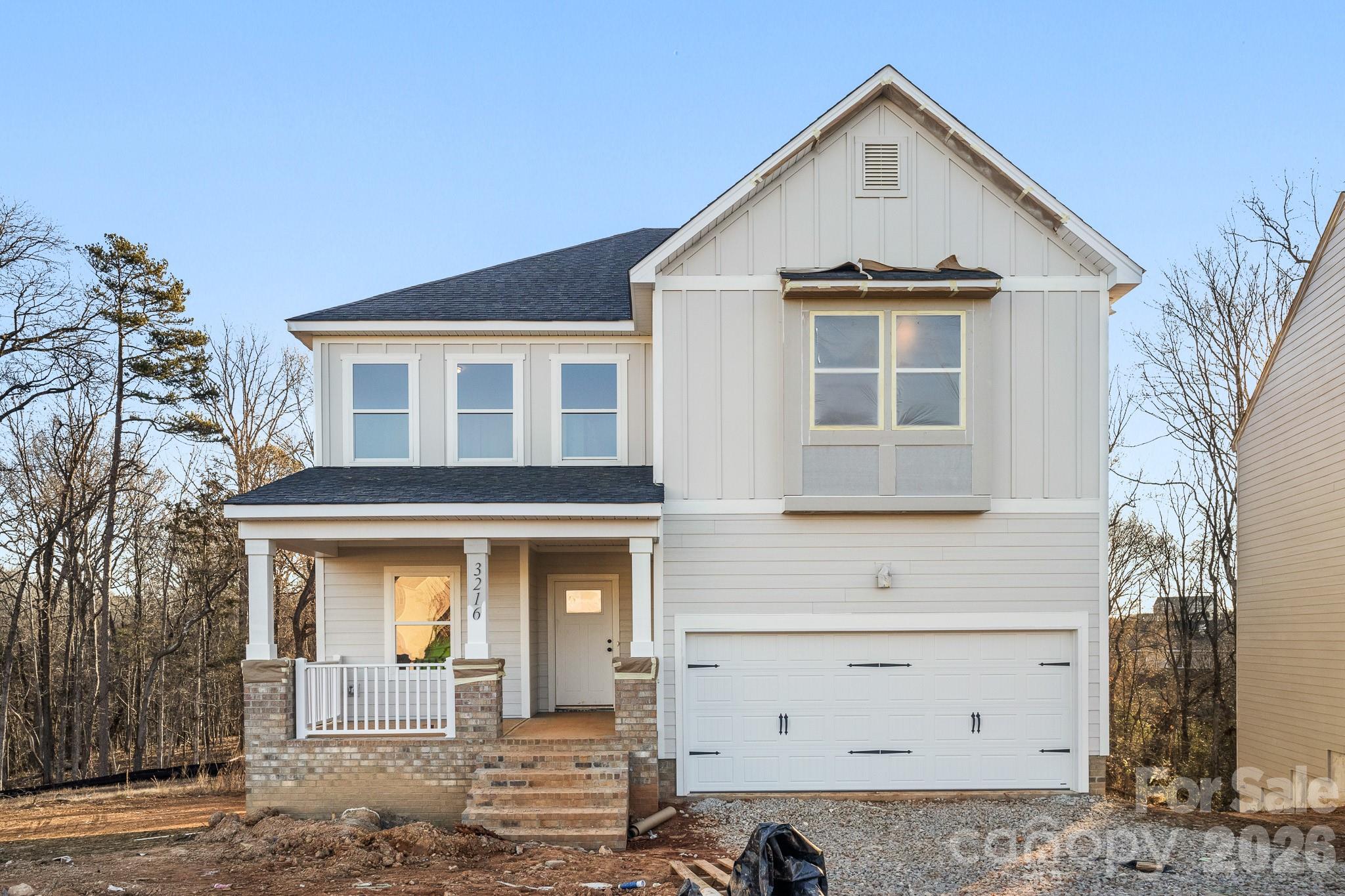 3216 Leah Elizabeth Lane Monroe NC 28110