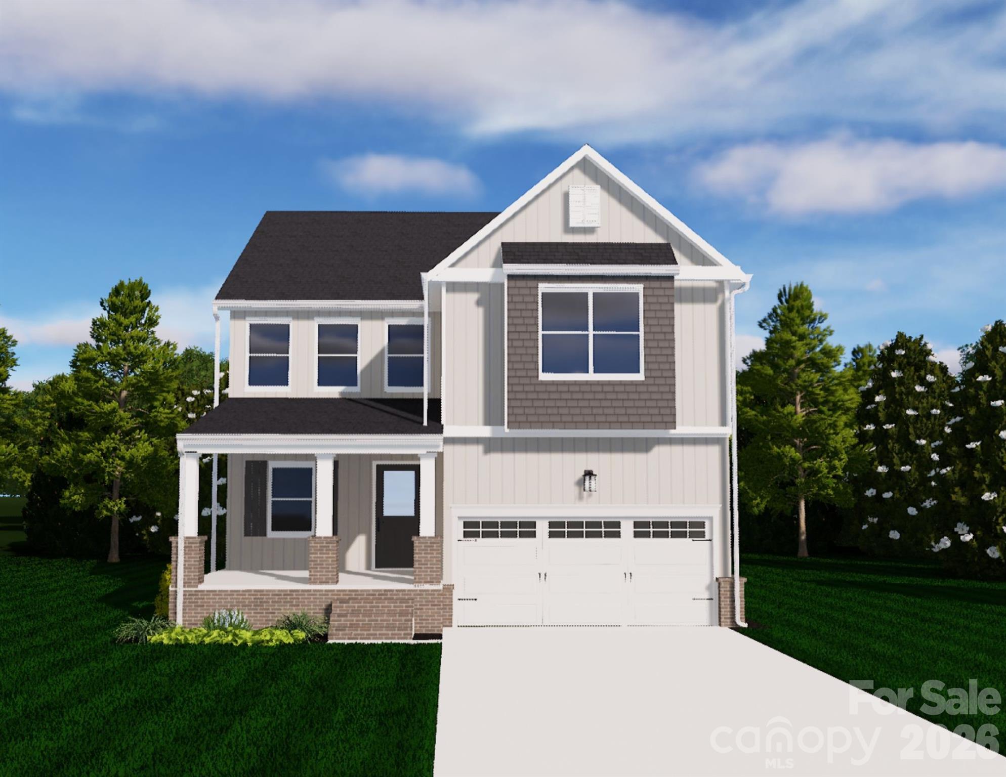 3216 Leah Elizabeth Lane Monroe NC 28110
