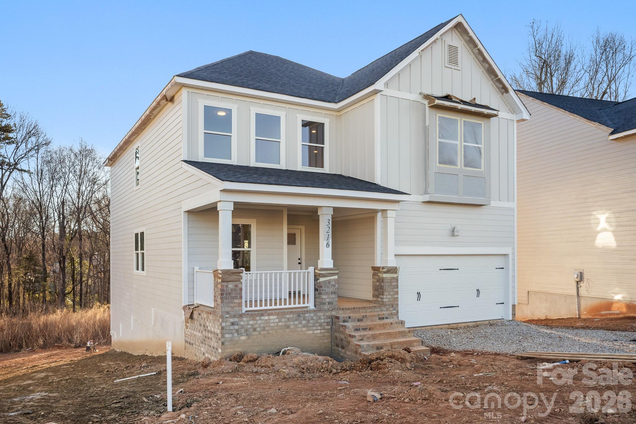 3216 Leah Elizabeth Lane Monroe NC 28110