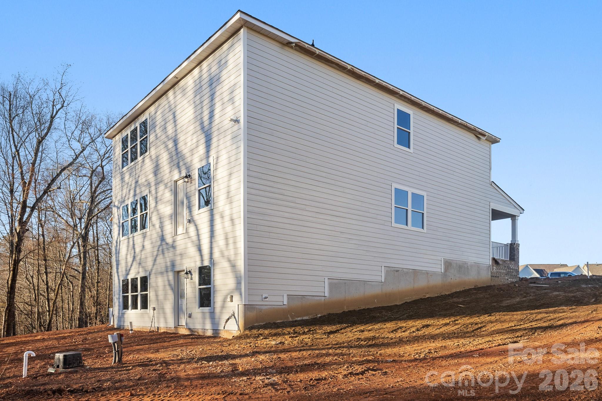 3216 Leah Elizabeth Lane Monroe NC 28110