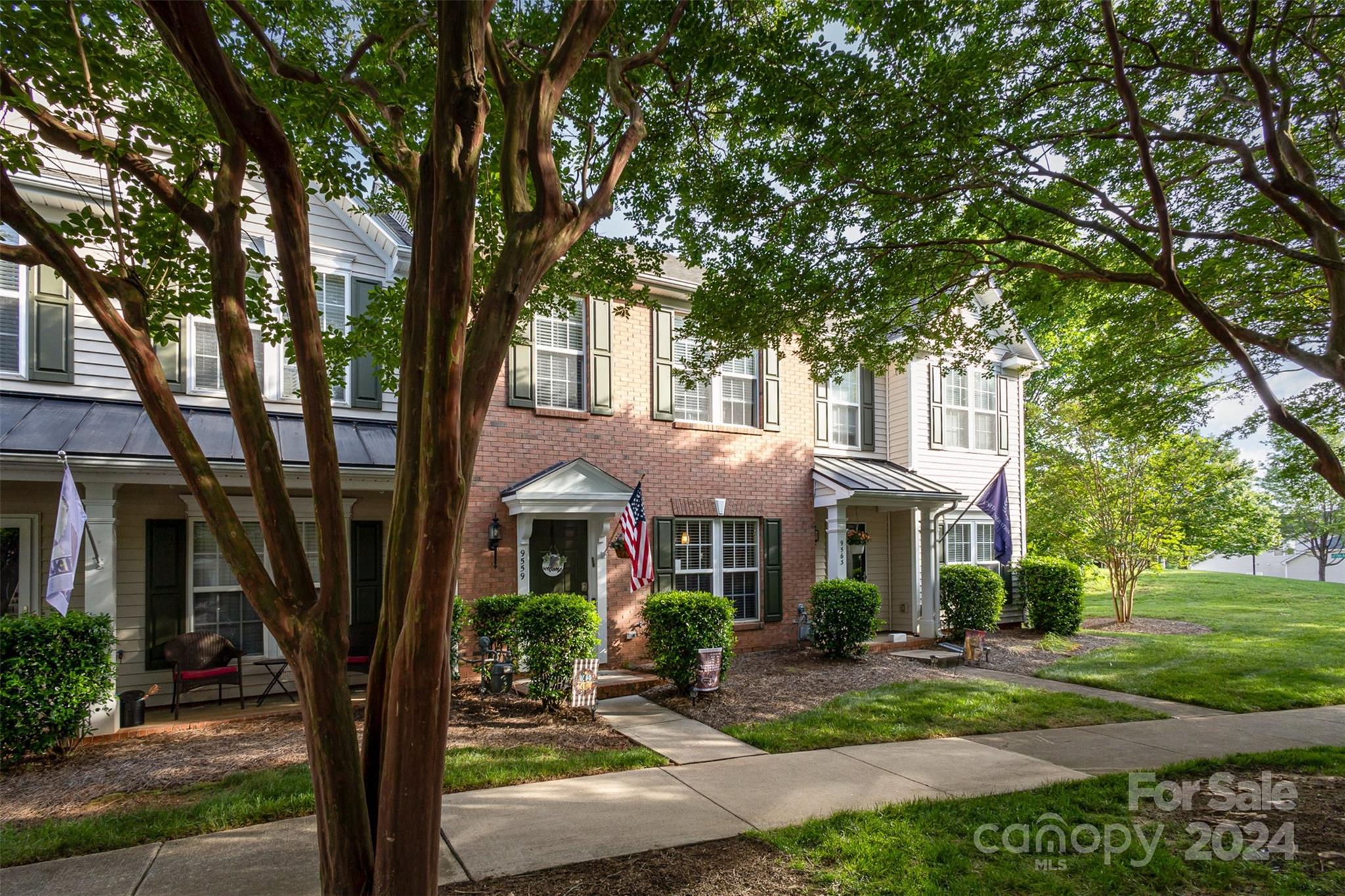 9559 Glenashley Drive Cornelius NC 28031