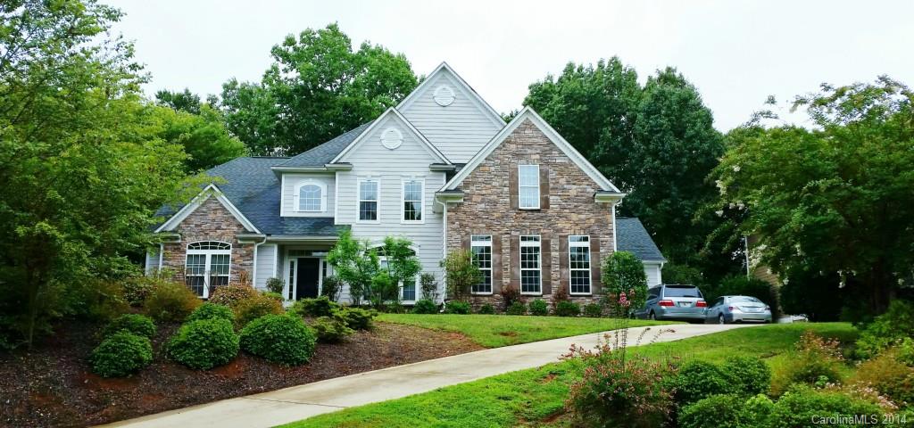 217 Whiterock Drive Mount Holly NC 28120