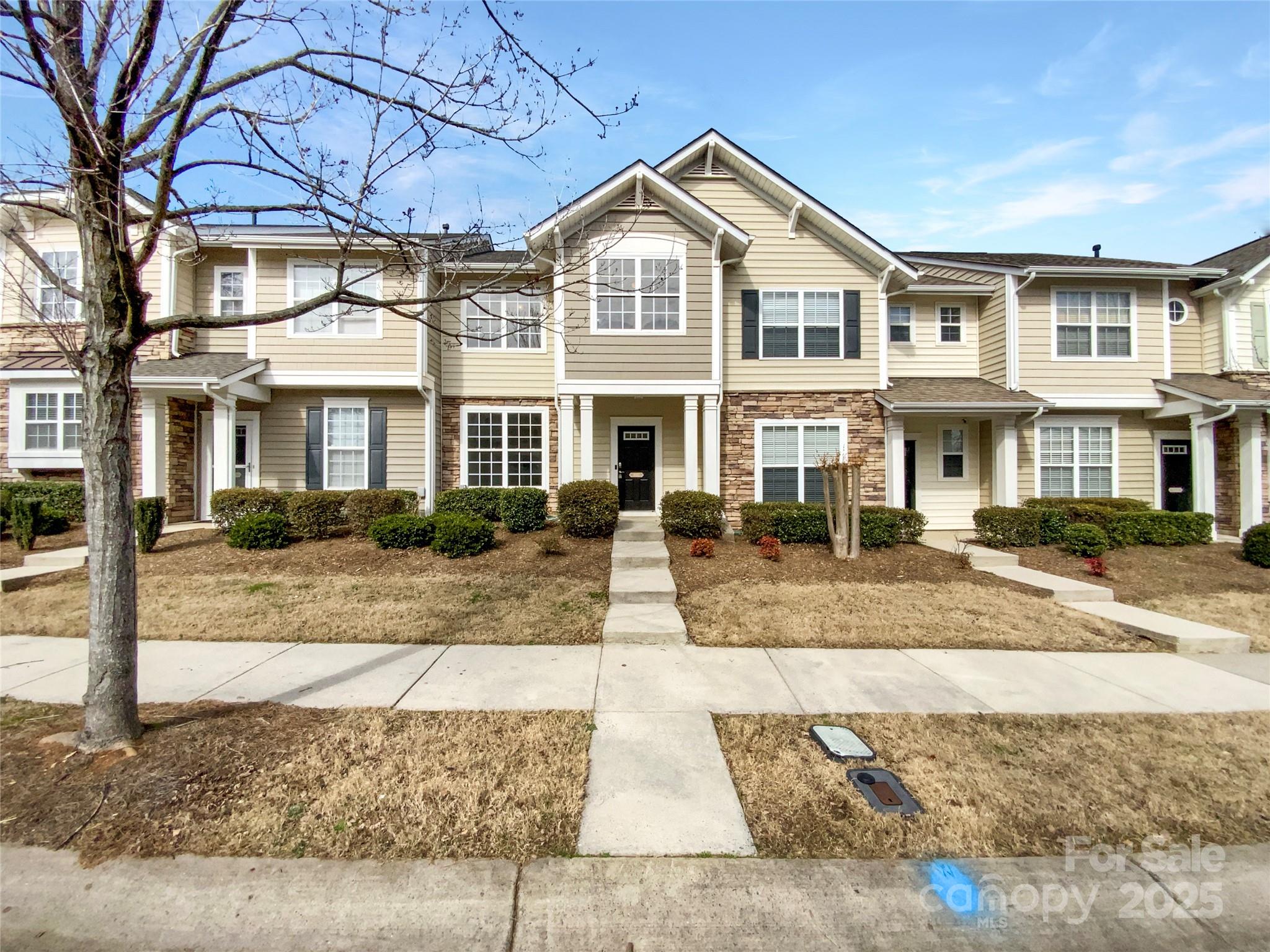 8012 Willow Branch Drive Waxhaw NC 28173