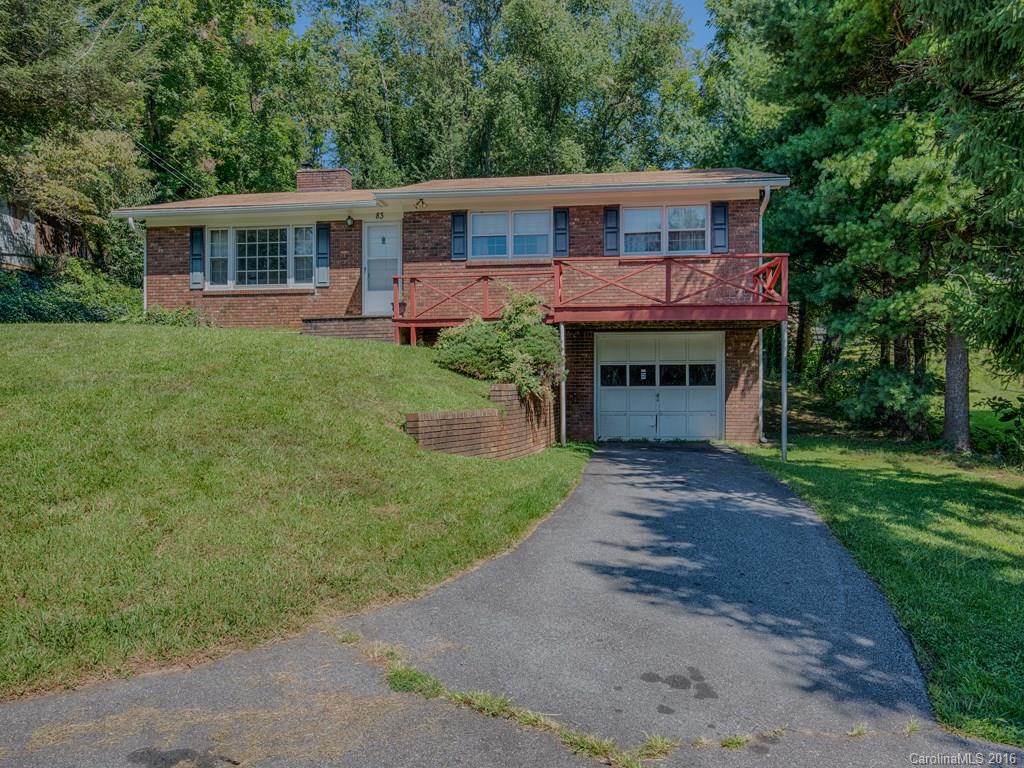 83 Oleander Drive Waynesville NC 28786