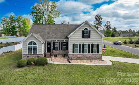 4851 Summerside Drive Lake Wylie SC 29710