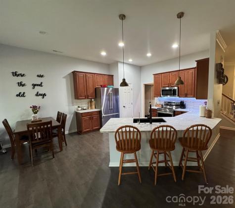 4851 Summerside Drive Lake Wylie SC 29710