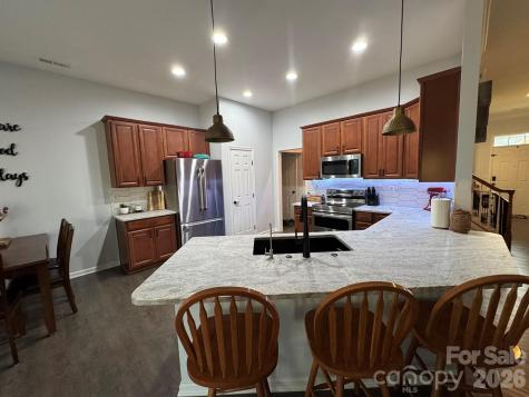 4851 Summerside Drive Lake Wylie SC 29710