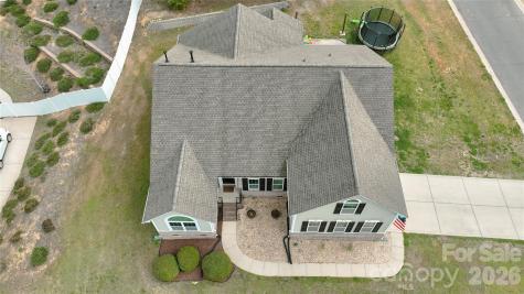 4851 Summerside Drive Lake Wylie SC 29710