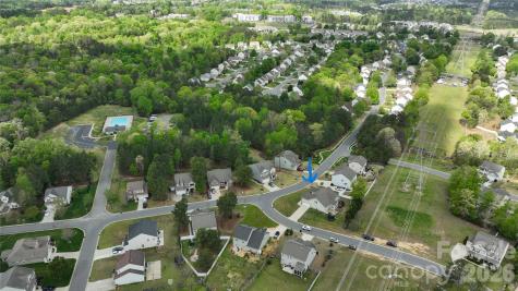 4851 Summerside Drive Lake Wylie SC 29710