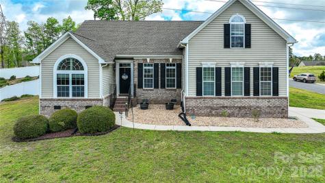 4851 Summerside Drive Lake Wylie SC 29710