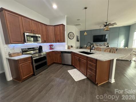 4851 Summerside Drive Lake Wylie SC 29710