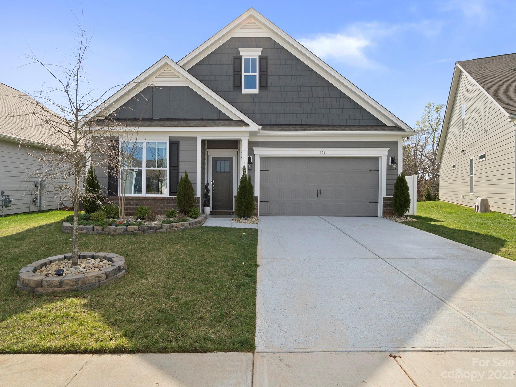 143 Cup Chase Drive Mooresville NC 28115