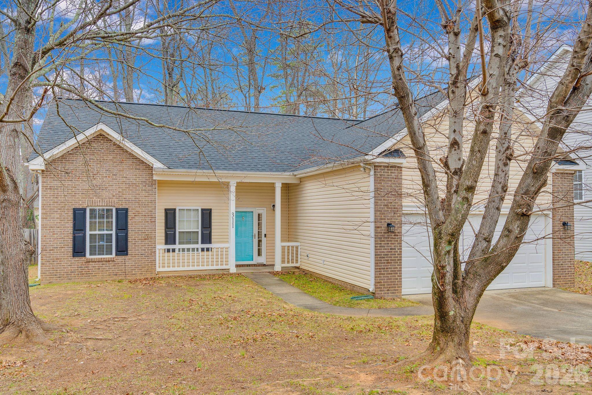 311 Margaret Kelly Court Charlotte NC 28216