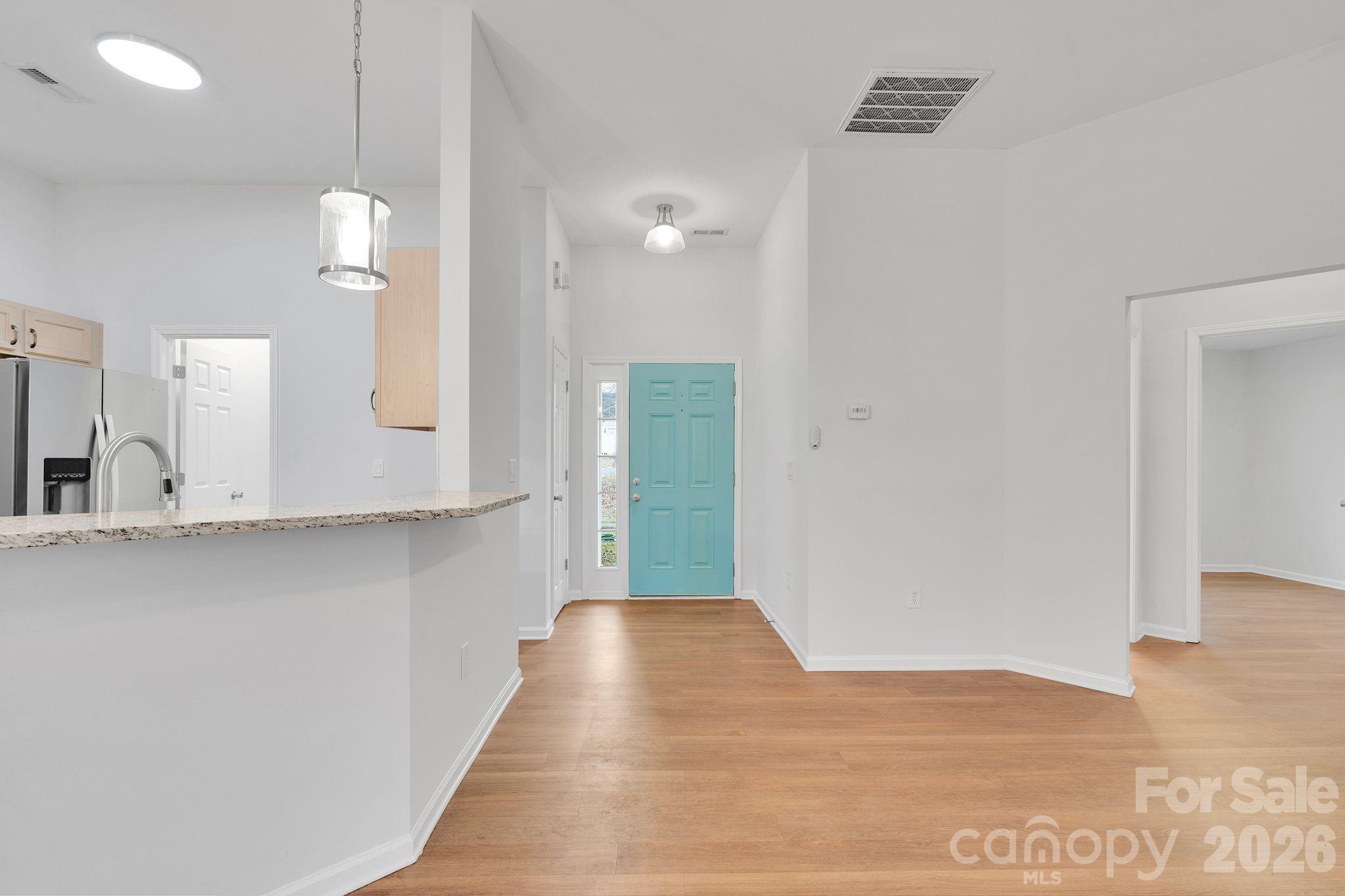 311 Margaret Kelly Court Charlotte NC 28216