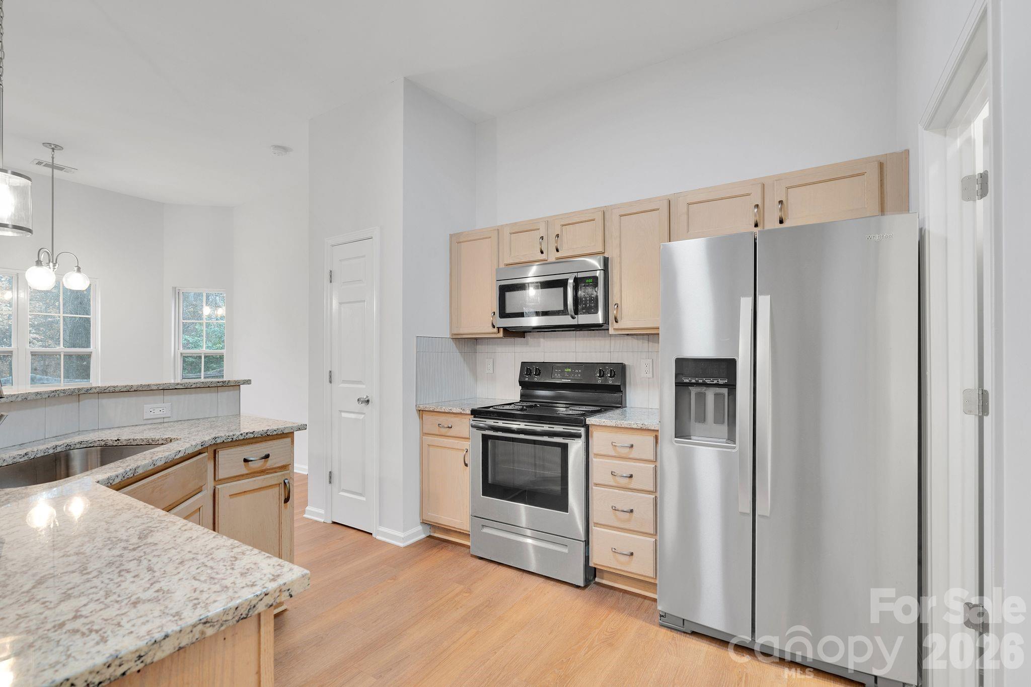 311 Margaret Kelly Court Charlotte NC 28216