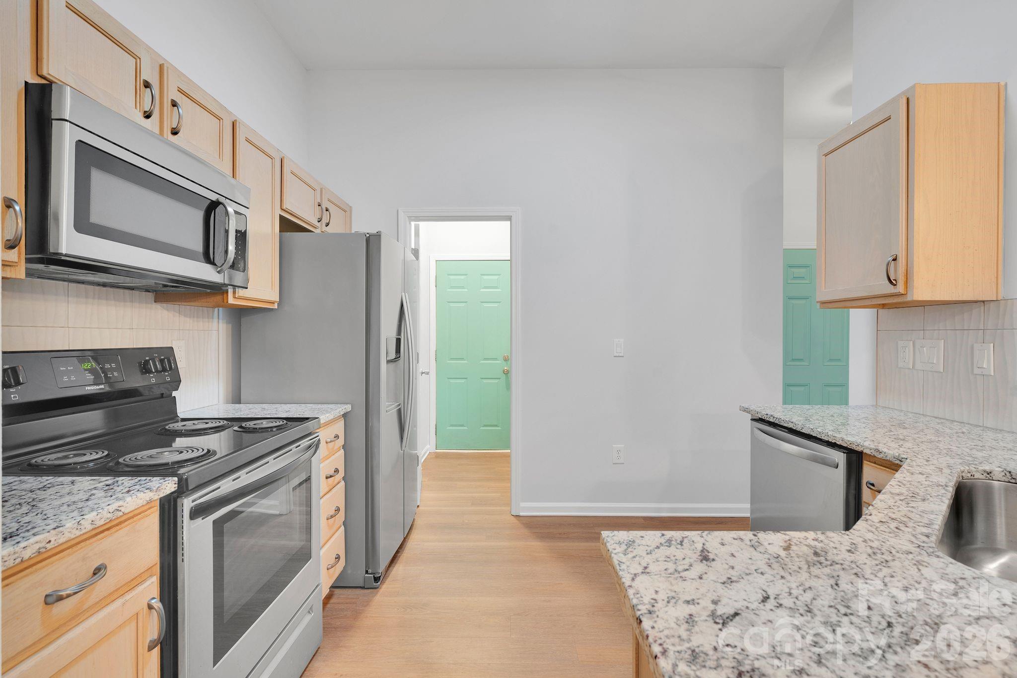 311 Margaret Kelly Court Charlotte NC 28216