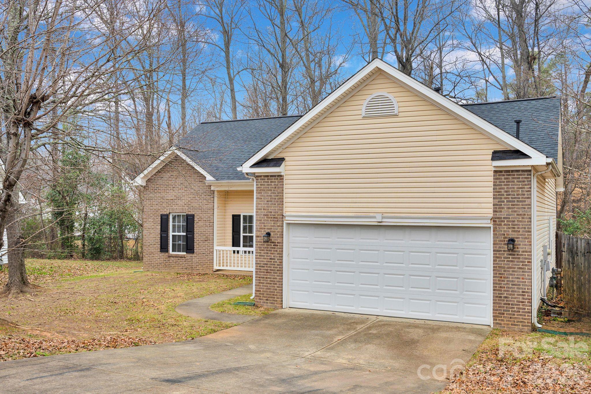 311 Margaret Kelly Court Charlotte NC 28216