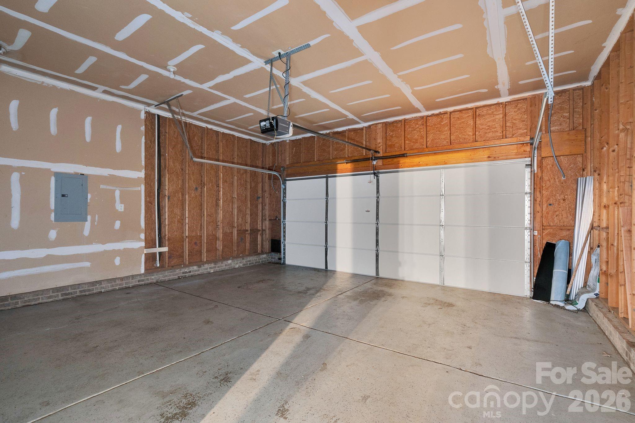 311 Margaret Kelly Court Charlotte NC 28216