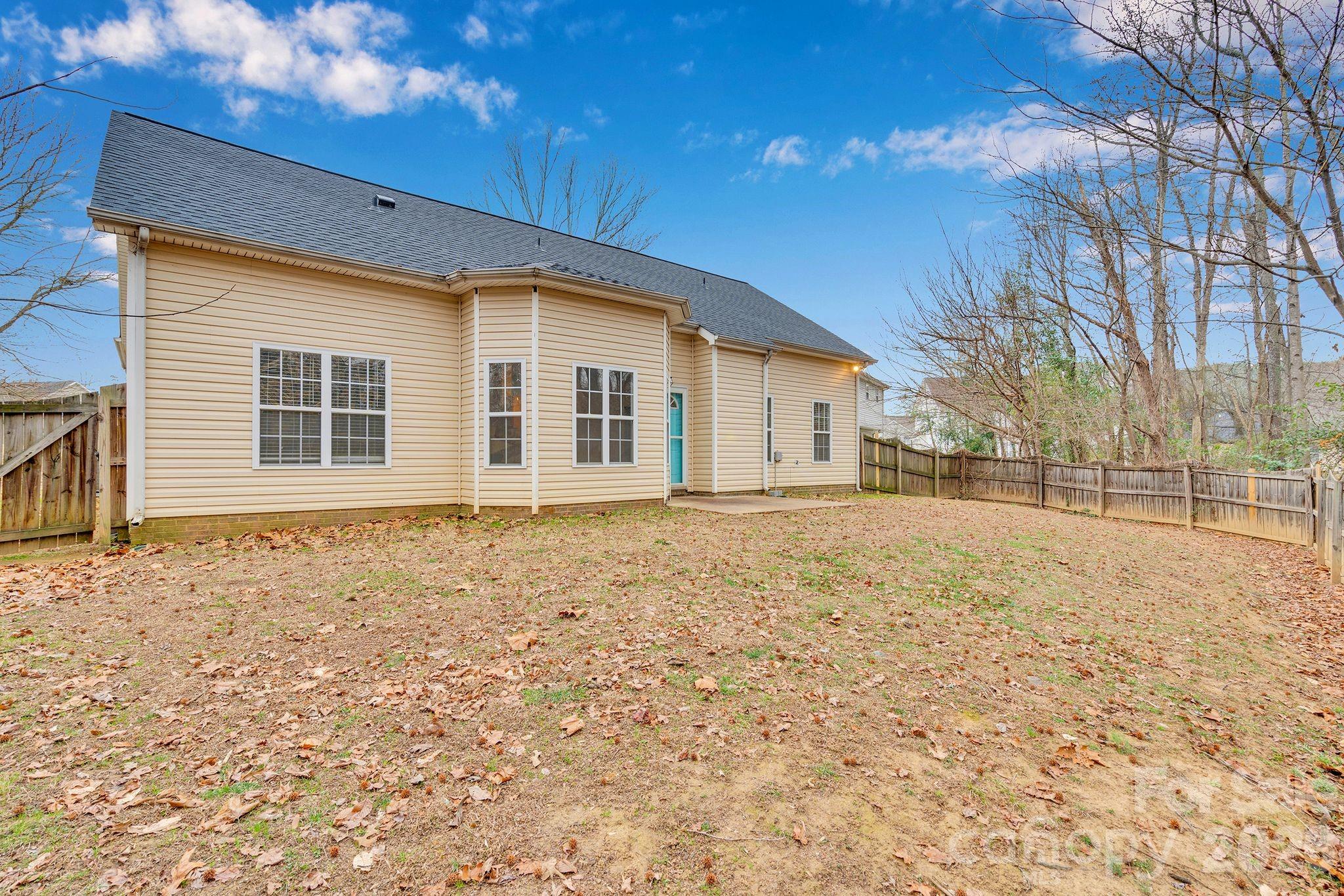 311 Margaret Kelly Court Charlotte NC 28216