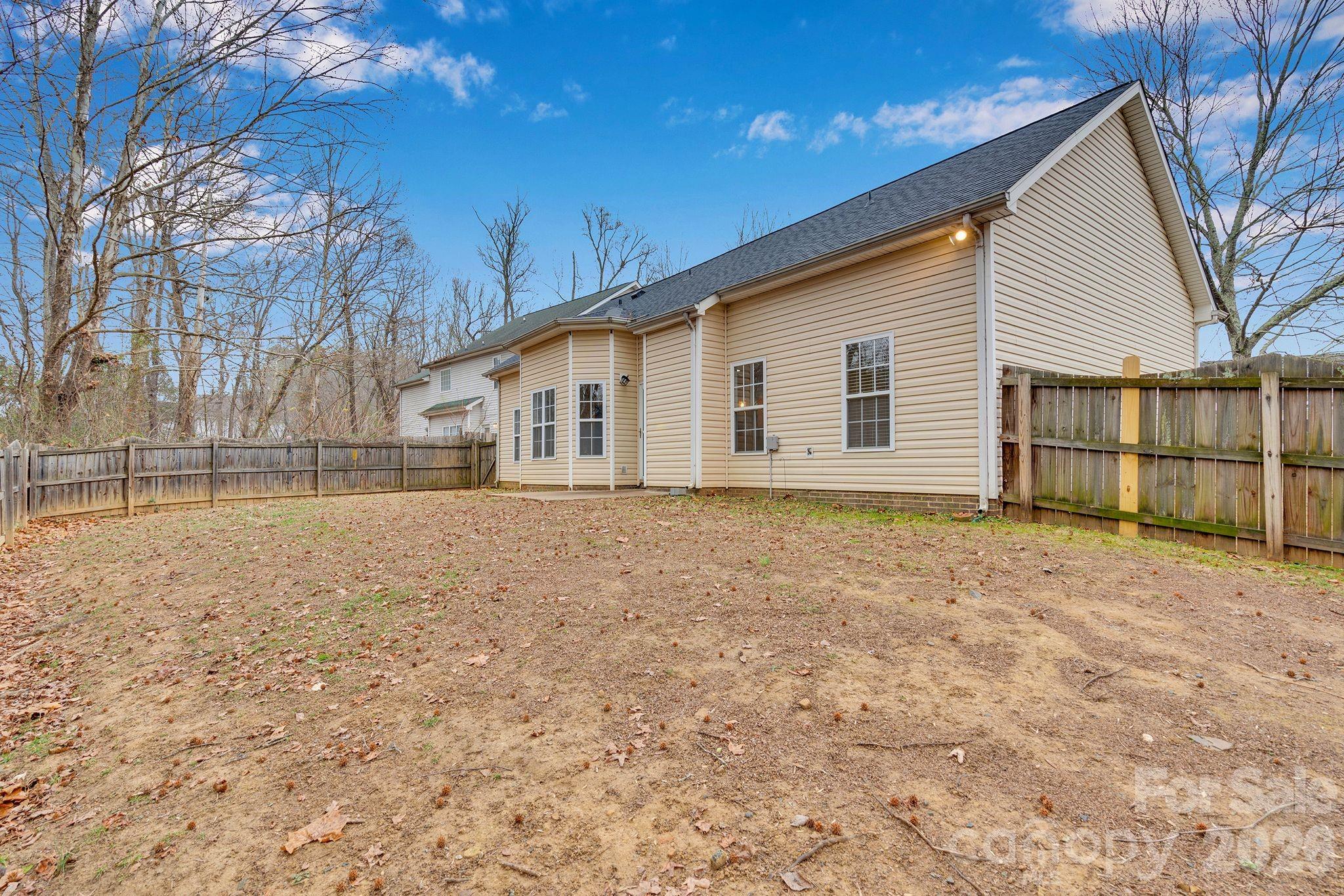 311 Margaret Kelly Court Charlotte NC 28216