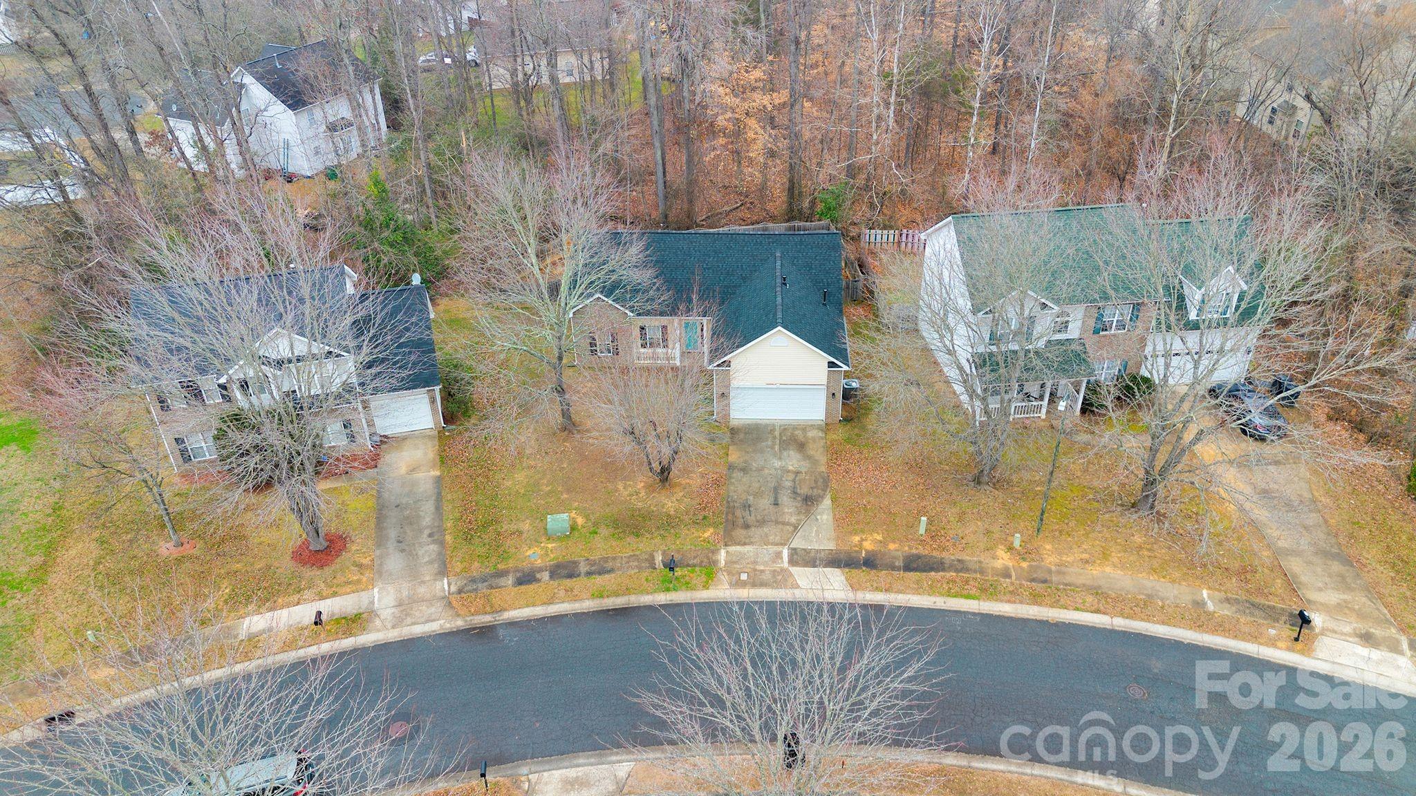 311 Margaret Kelly Court Charlotte NC 28216