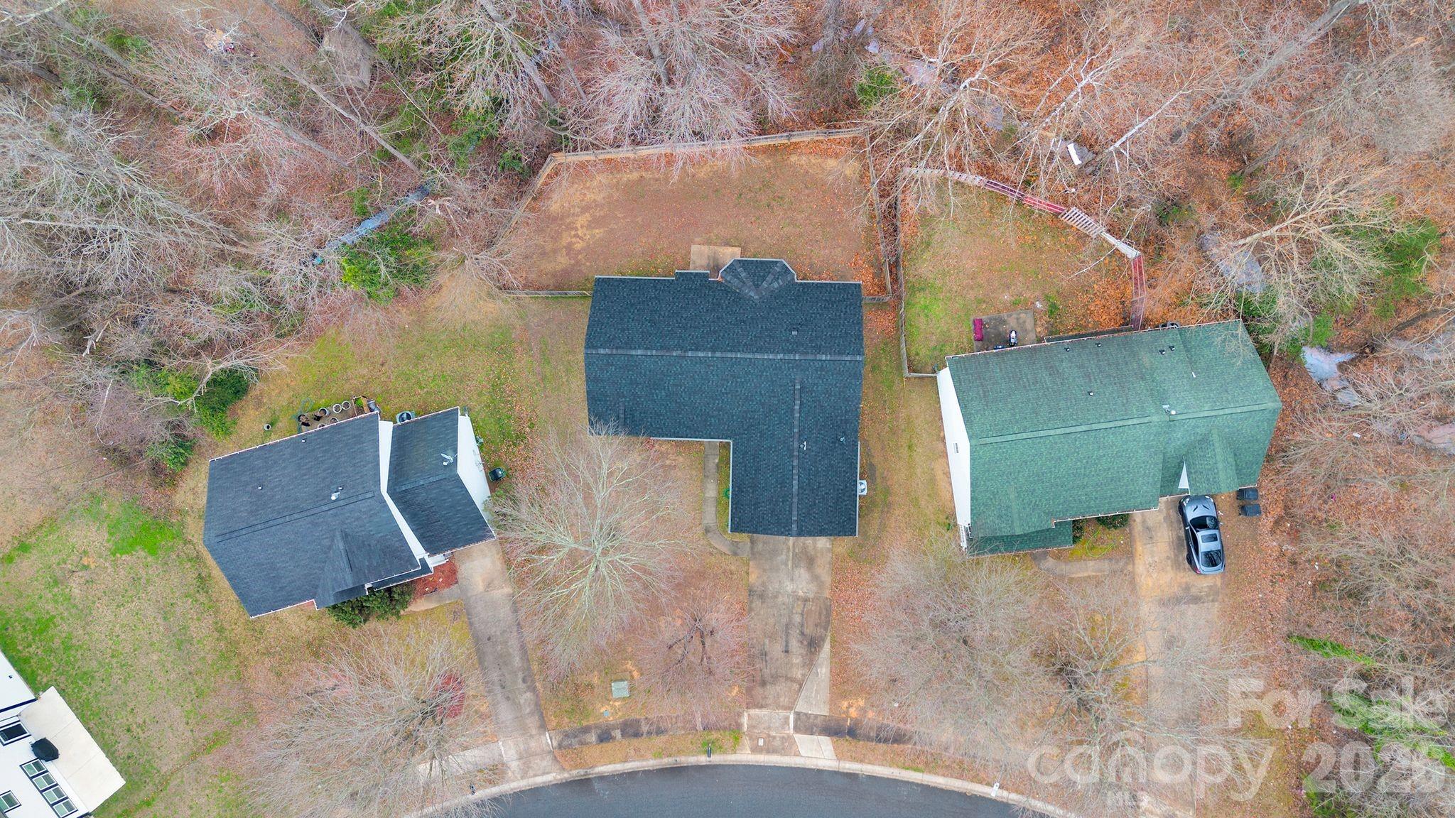 311 Margaret Kelly Court Charlotte NC 28216