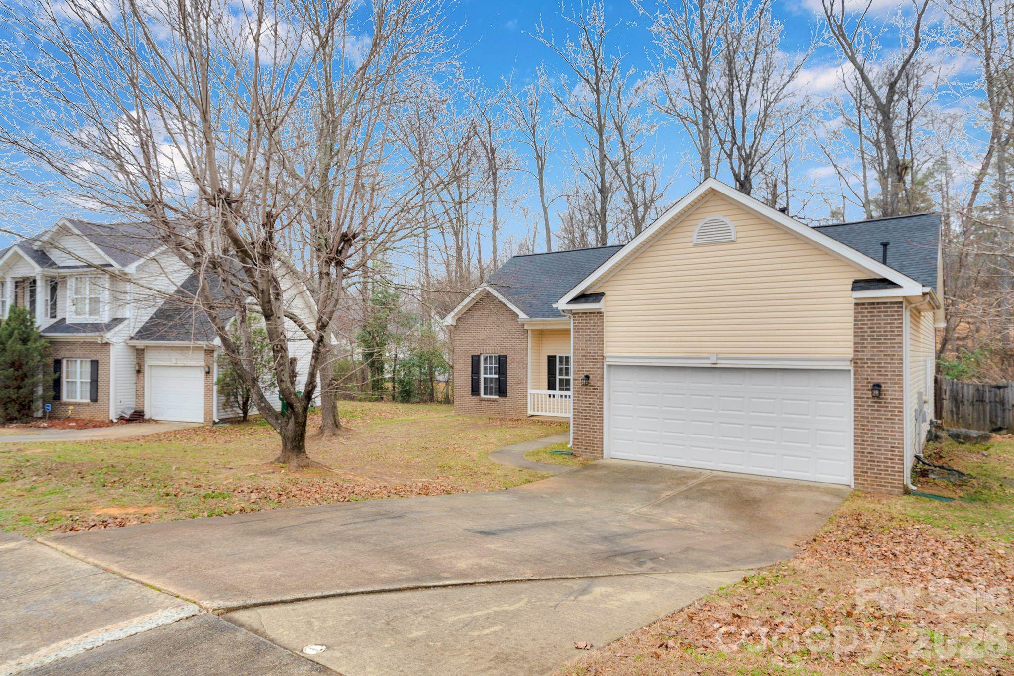 311 Margaret Kelly Court Charlotte NC 28216