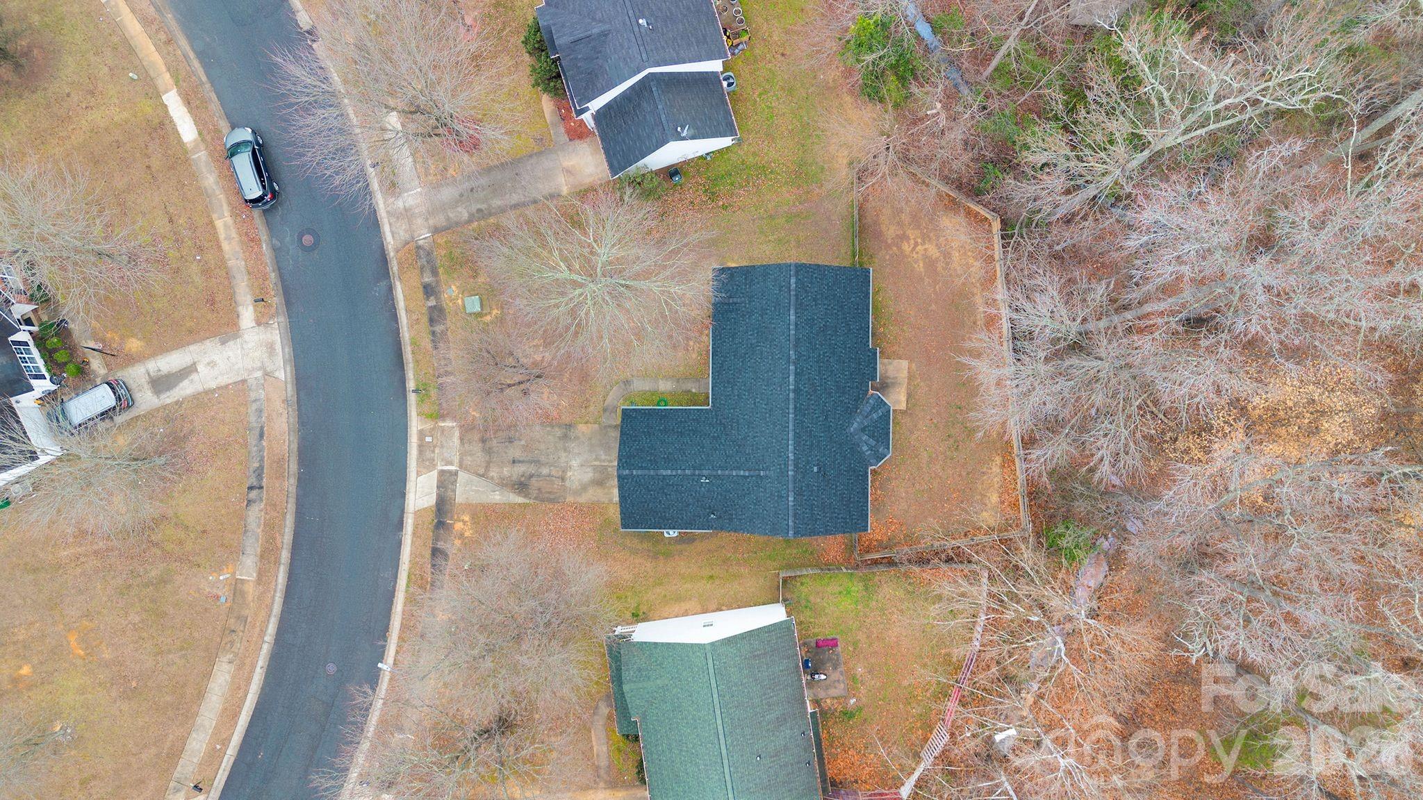 311 Margaret Kelly Court Charlotte NC 28216