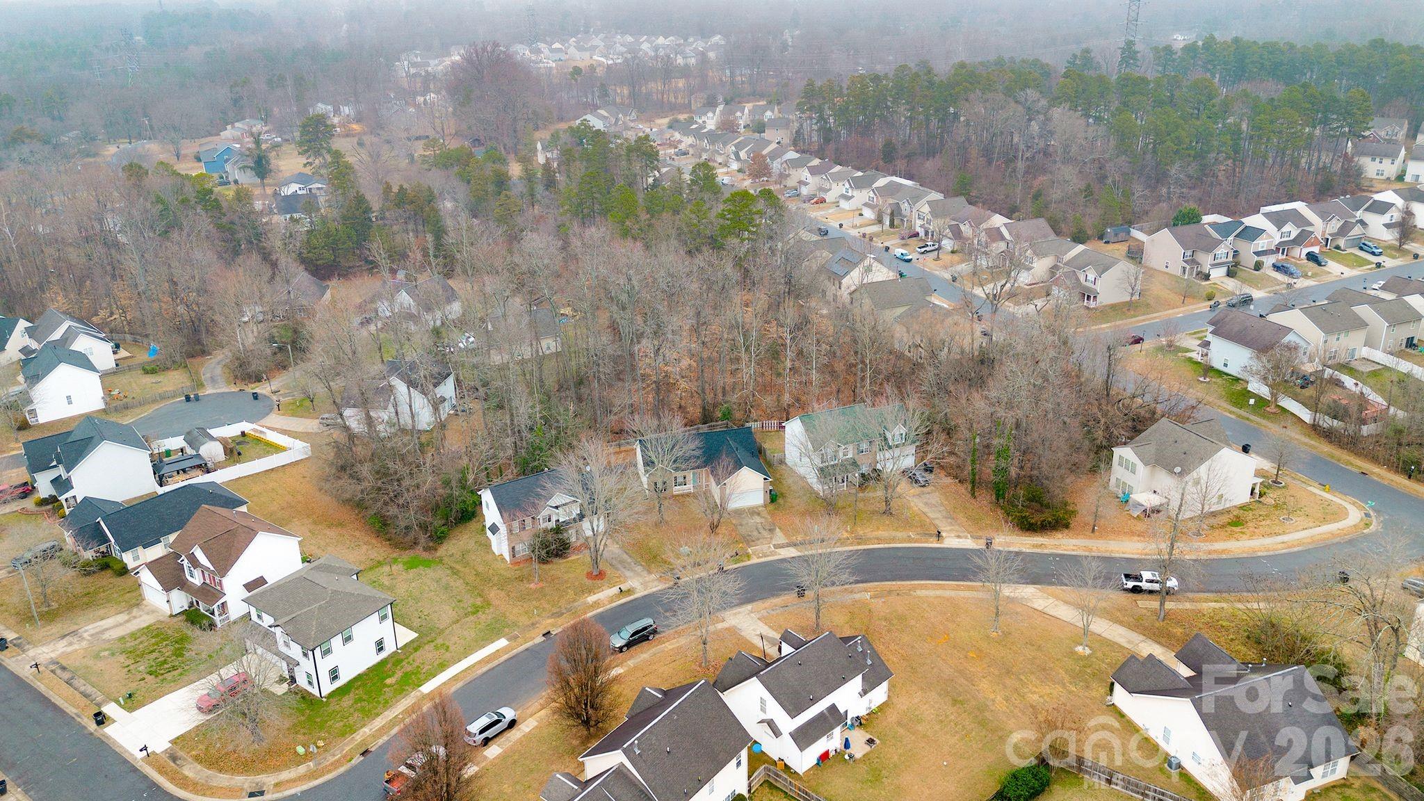 311 Margaret Kelly Court Charlotte NC 28216
